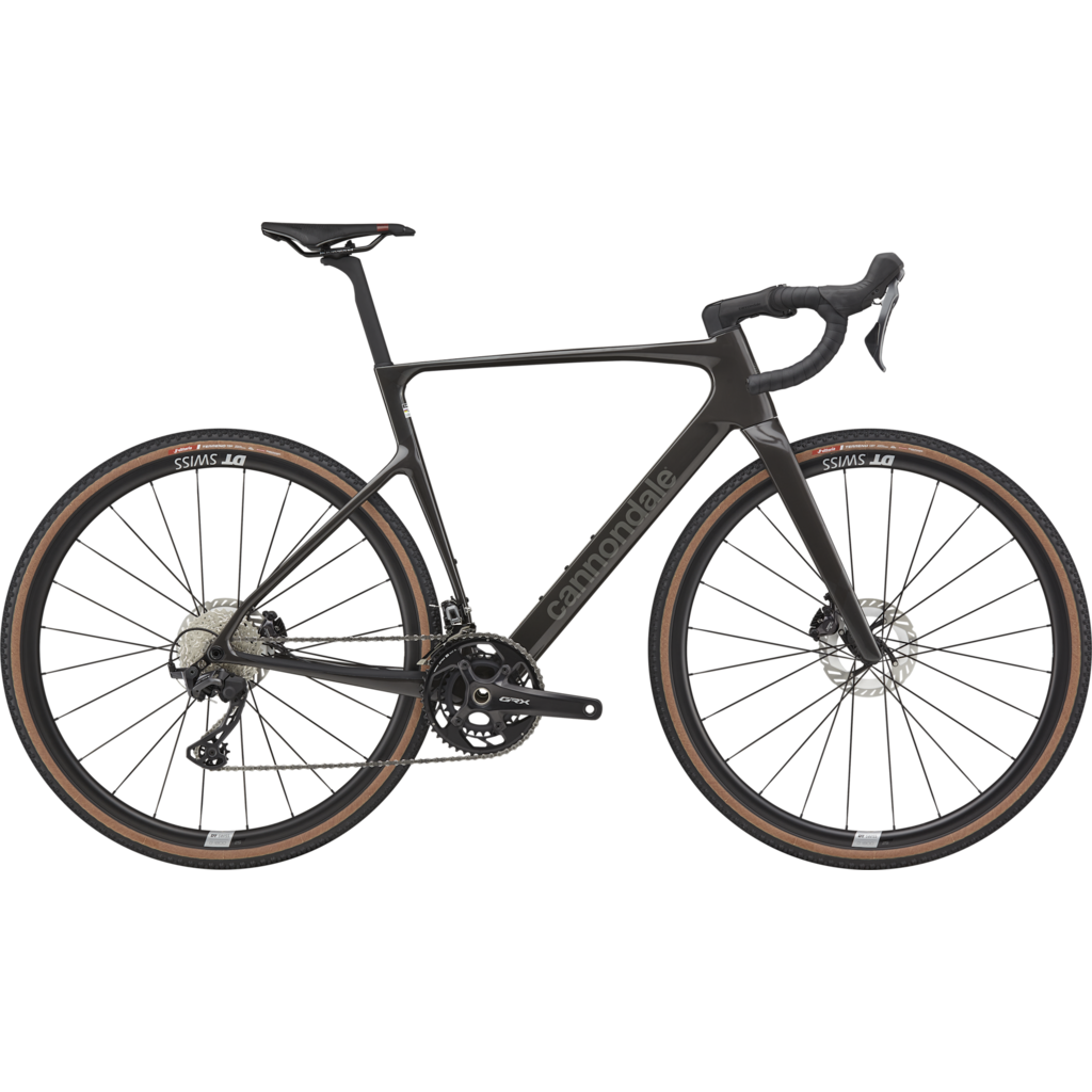 Cannondale Cannondale SuperX Carbon 3
