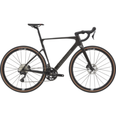 Cannondale Cannondale SuperX Carbon 3