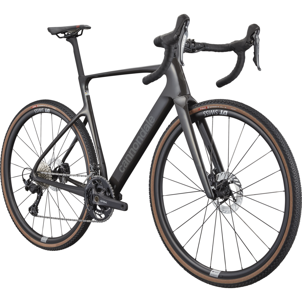 Cannondale Cannondale SuperX Carbon 3