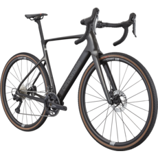Cannondale Cannondale SuperX Carbon 3