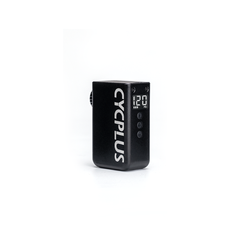 Cycplus - Cube AS2 Pro E-Pump