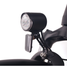 NCM Milano T3S Step Thru,  26" Trekking E-Bike, 250W, 48V 12Ah 576Wh Battery