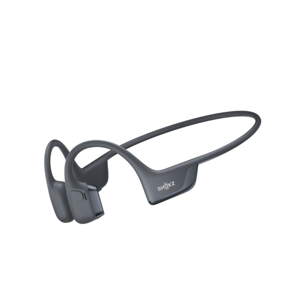 Aftershokz Shokz OpenRun Pro 2 Wireless Headphones Black