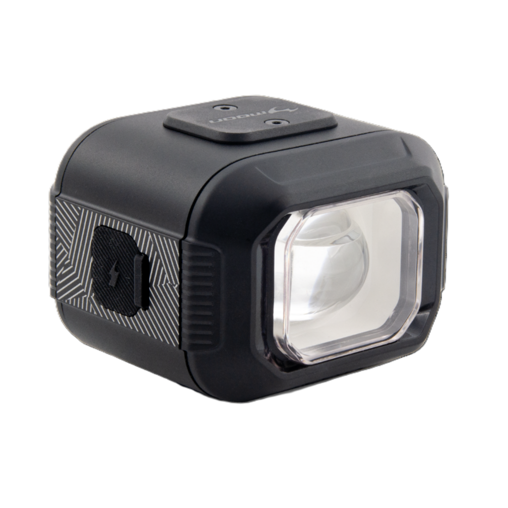 Moon Moon Titan Max 1700 Front Light W/remote
