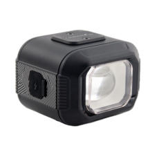 Moon Moon Titan Max 1700 Front Light W/remote