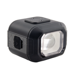 Moon Moon Titan Max 1700 Front Light W/remote