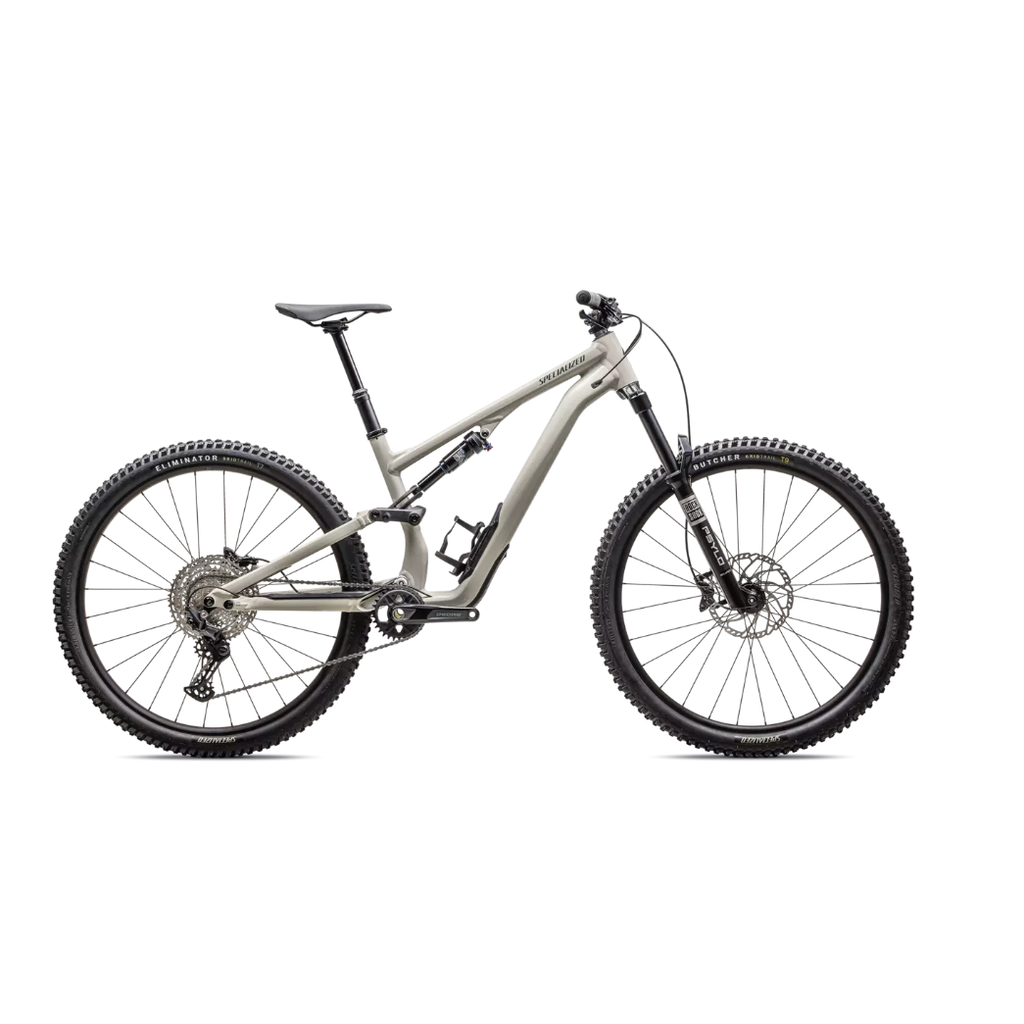 2025 Specialized Stumpjumper 15 Alloy