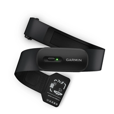 Garmin HRM 200 - Heart Rate Monitor