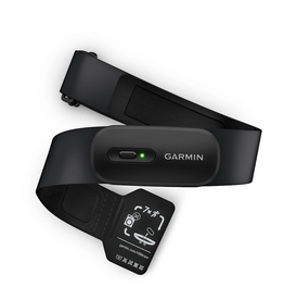 Garmin HRM 200 - Heart Rate Monitor