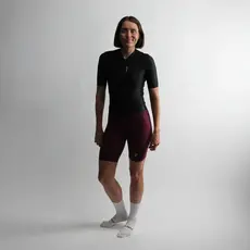 Society Society Womens Elevate++ Short Sleeve Jersey
