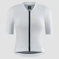 Society Society Womens Elevate++ Short Sleeve Jersey
