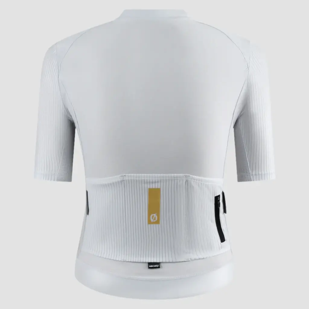 Society Society Womens Elevate++ Short Sleeve Jersey
