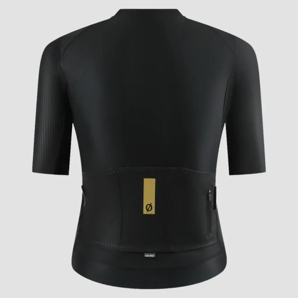 Society Society Womens Elevate++ Short Sleeve Jersey