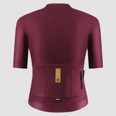 Society Society Womens Elevate++ Short Sleeve Jersey