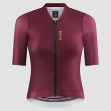 Society Society Womens Elevate++ Short Sleeve Jersey