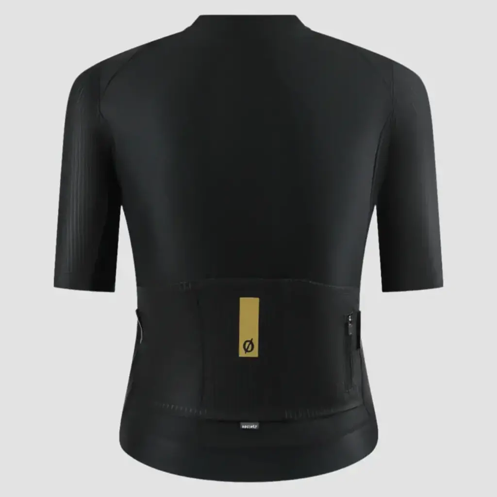 Society Society Mens Elevate++ Short Sleeve Jersey
