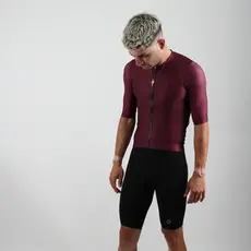 Society Society Mens Elevate++ Short Sleeve Jersey