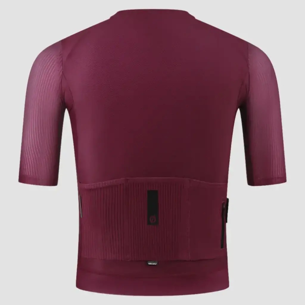 Society Society Mens Elevate++ Short Sleeve Jersey