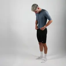 Society Society Mens Elevate++ Short Sleeve Jersey