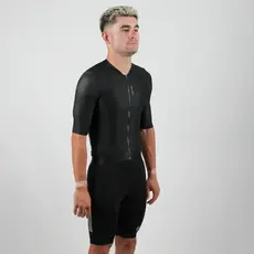 Society Society Mens Elevate++ Short Sleeve Jersey