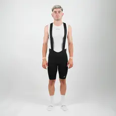 Society Society Mens Elevate++ Bib Shorts