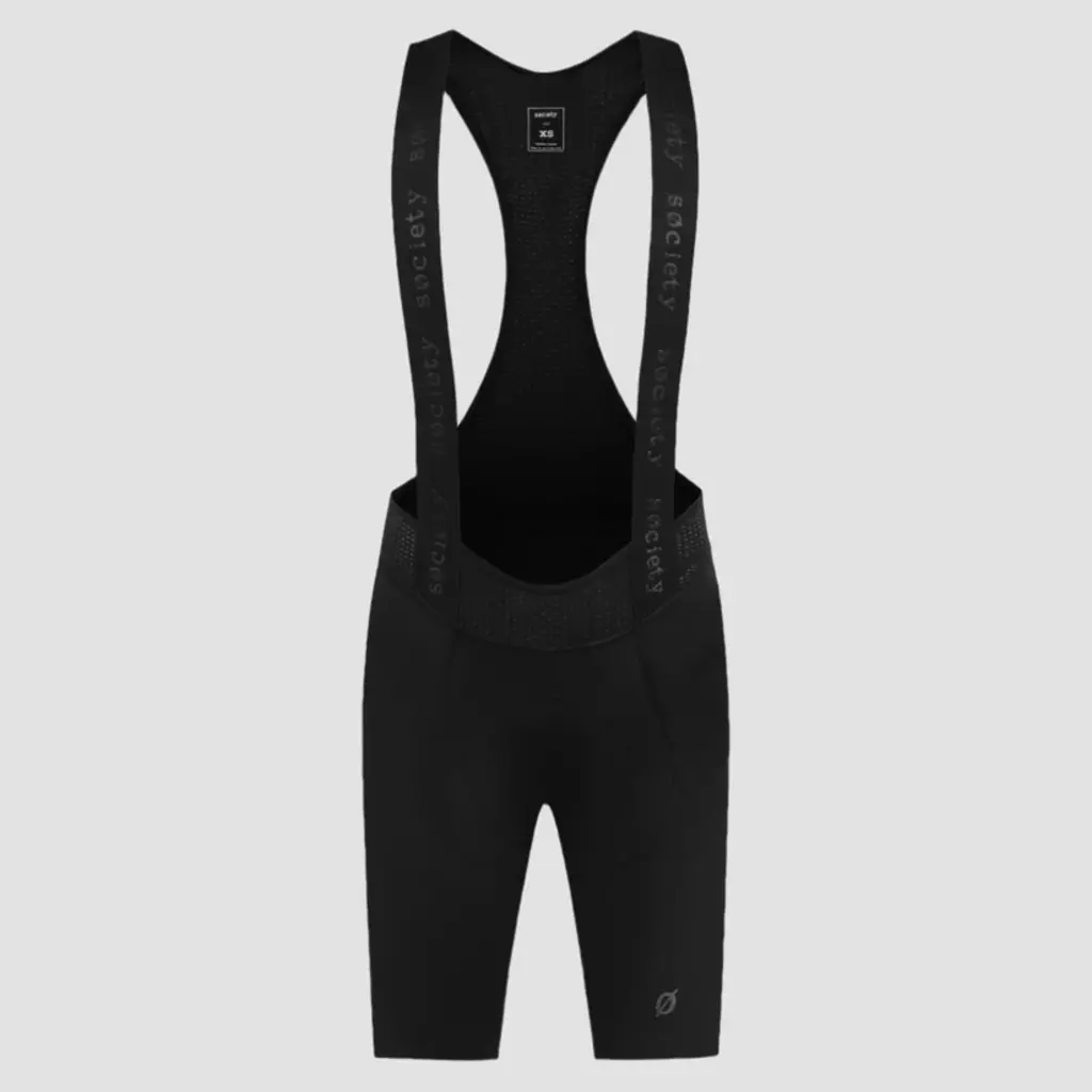 Society Society Mens Elevate++ Bib Shorts