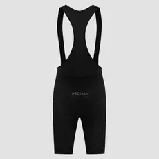 Society Society Mens Elevate++ Bib Shorts