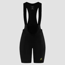 Society Society Womens Elevate++ Bib Shorts