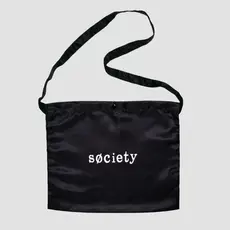 Society Society Musette Bag
