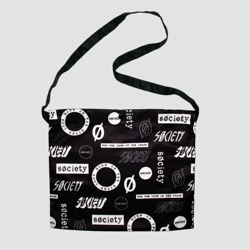 Society Society Musette Bag