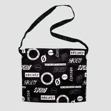 Society Society Musette Bag