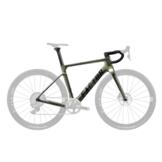 Factor Ostro Gravel - SRAM Force XPLR w/ Power Meter
