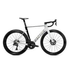 Factor OSTRO VAM - Shimano Ultegra