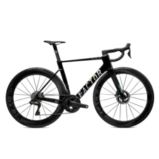 Factor OSTRO VAM - Shimano Ultegra Di2
