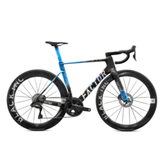 Factor OSTRO VAM - Shimano Ultegra Di2