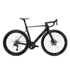 Factor OSTRO VAM - Shimano Ultegra
