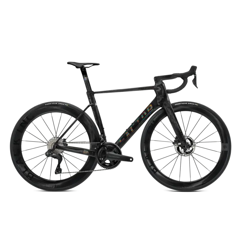 Factor OSTRO VAM - Shimano Ultegra