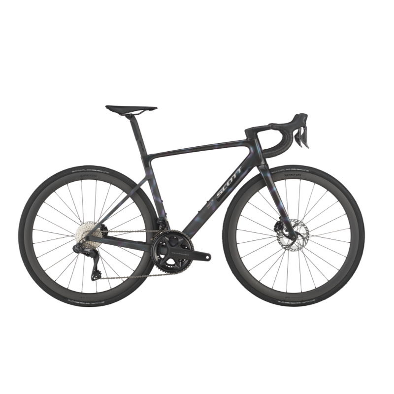 2025 SCOTT Addict RC 10