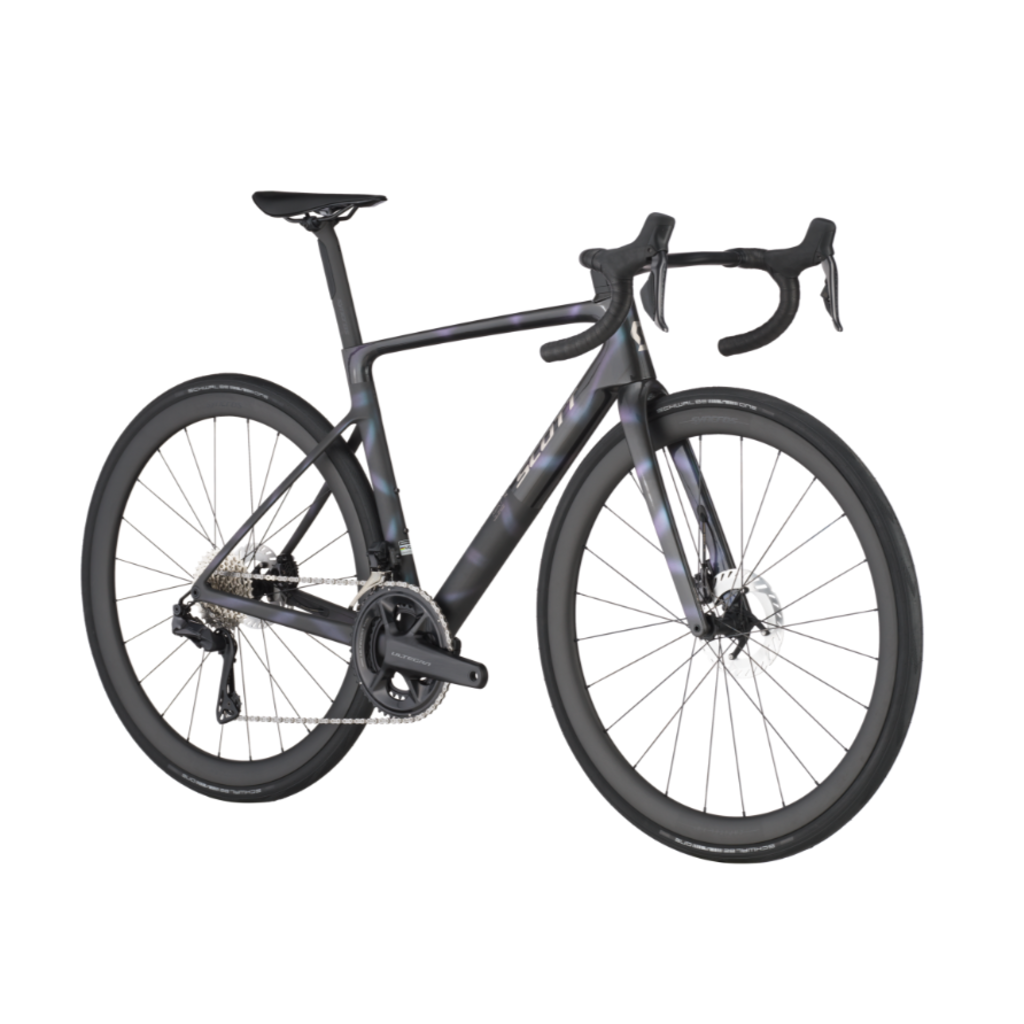 2025 SCOTT Addict RC 10