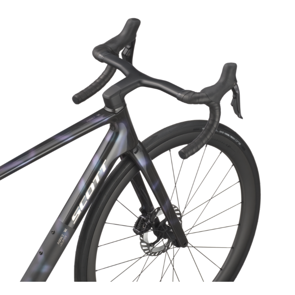 2025 SCOTT Addict RC 10