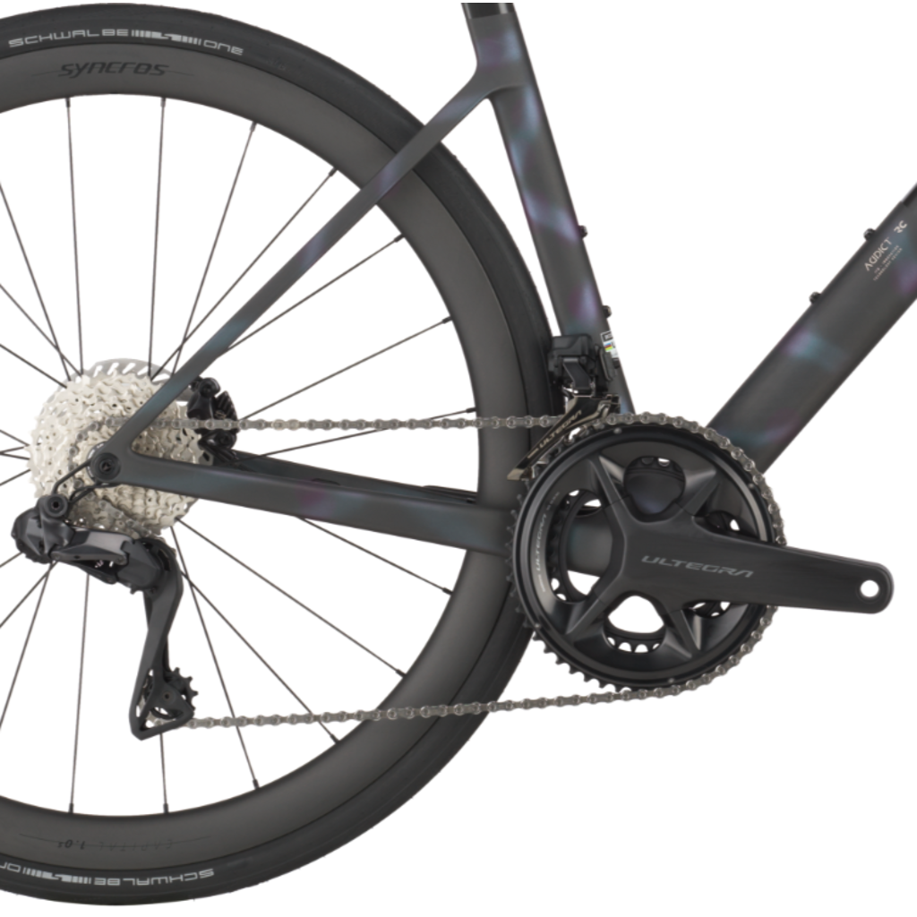 2025 SCOTT Addict RC 10