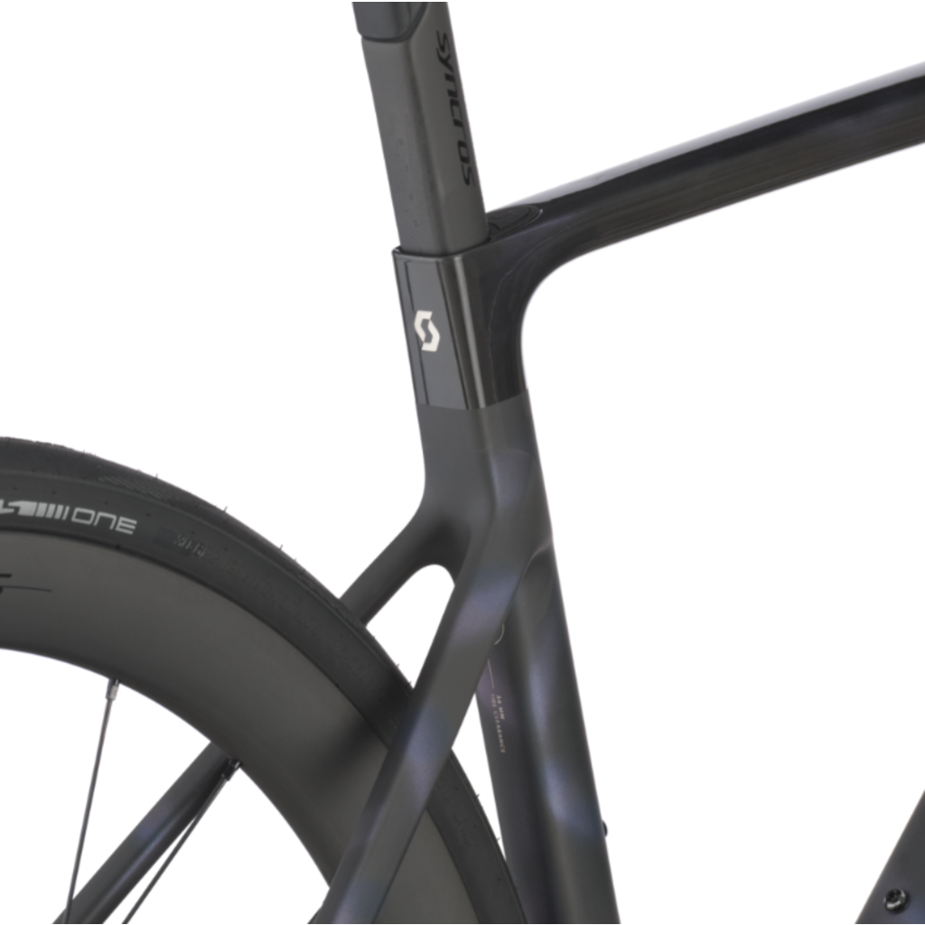 2025 SCOTT Addict RC 10