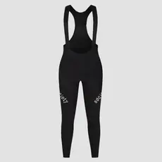 Society Society Womens Classic Thermal Bib Tights
