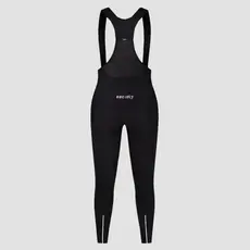 Society Society Womens Classic Thermal Bib Tights