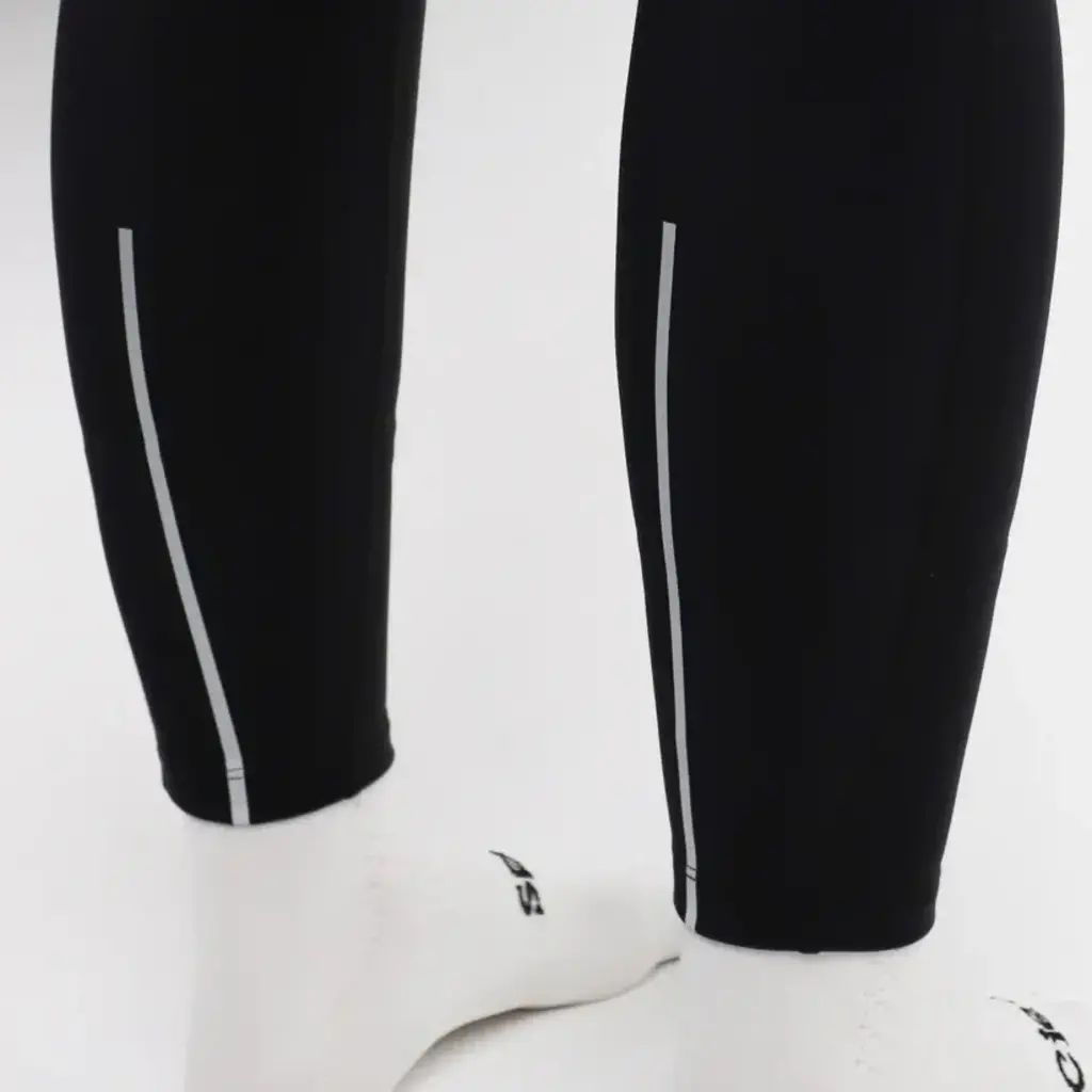 Society Society Womens Classic Thermal Bib Tights