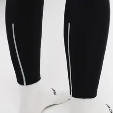 Society Society Womens Classic Thermal Bib Tights