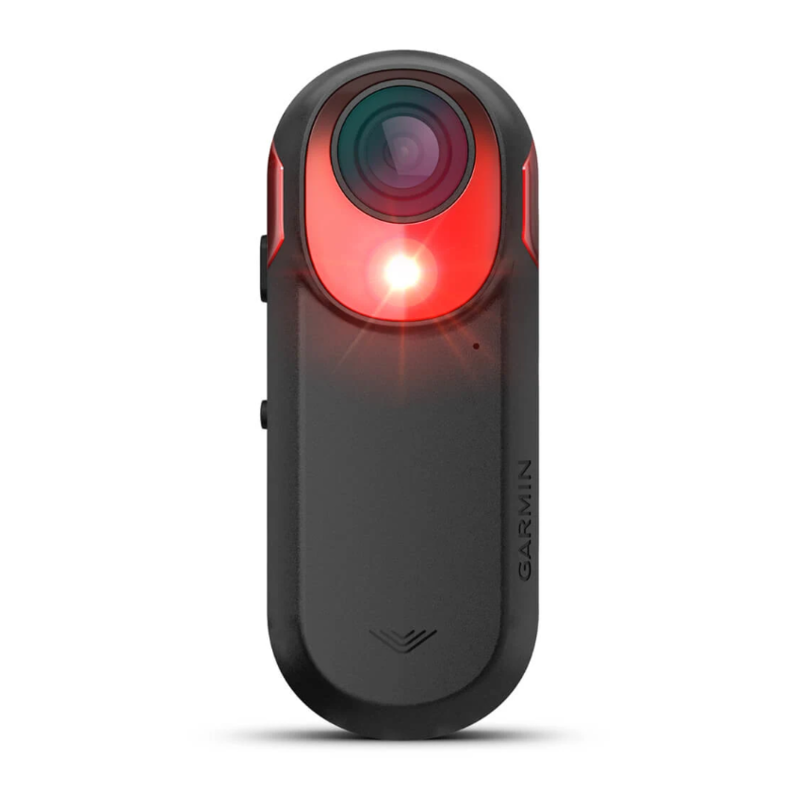 Garmin Varia RCT715 Radar Camera Rear Light