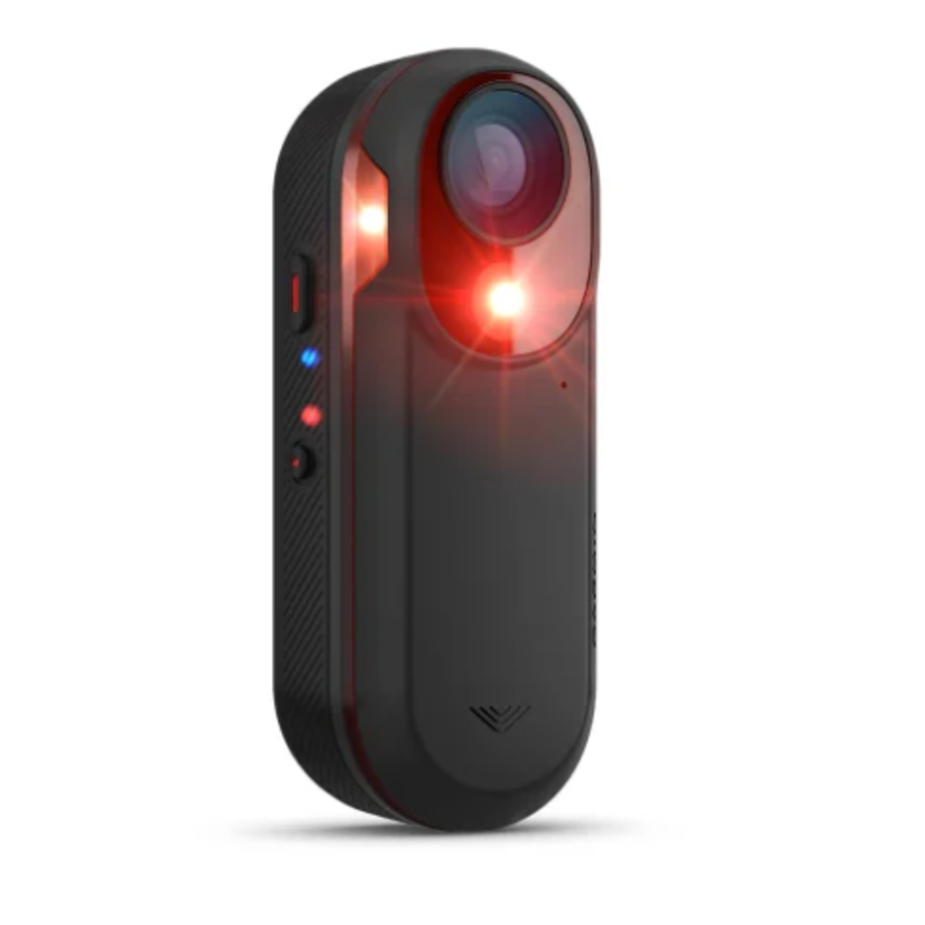 Garmin Varia RCT715 Radar Camera Rear Light