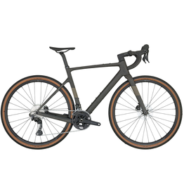 SCOTT Addict Gravel 40 Bike black