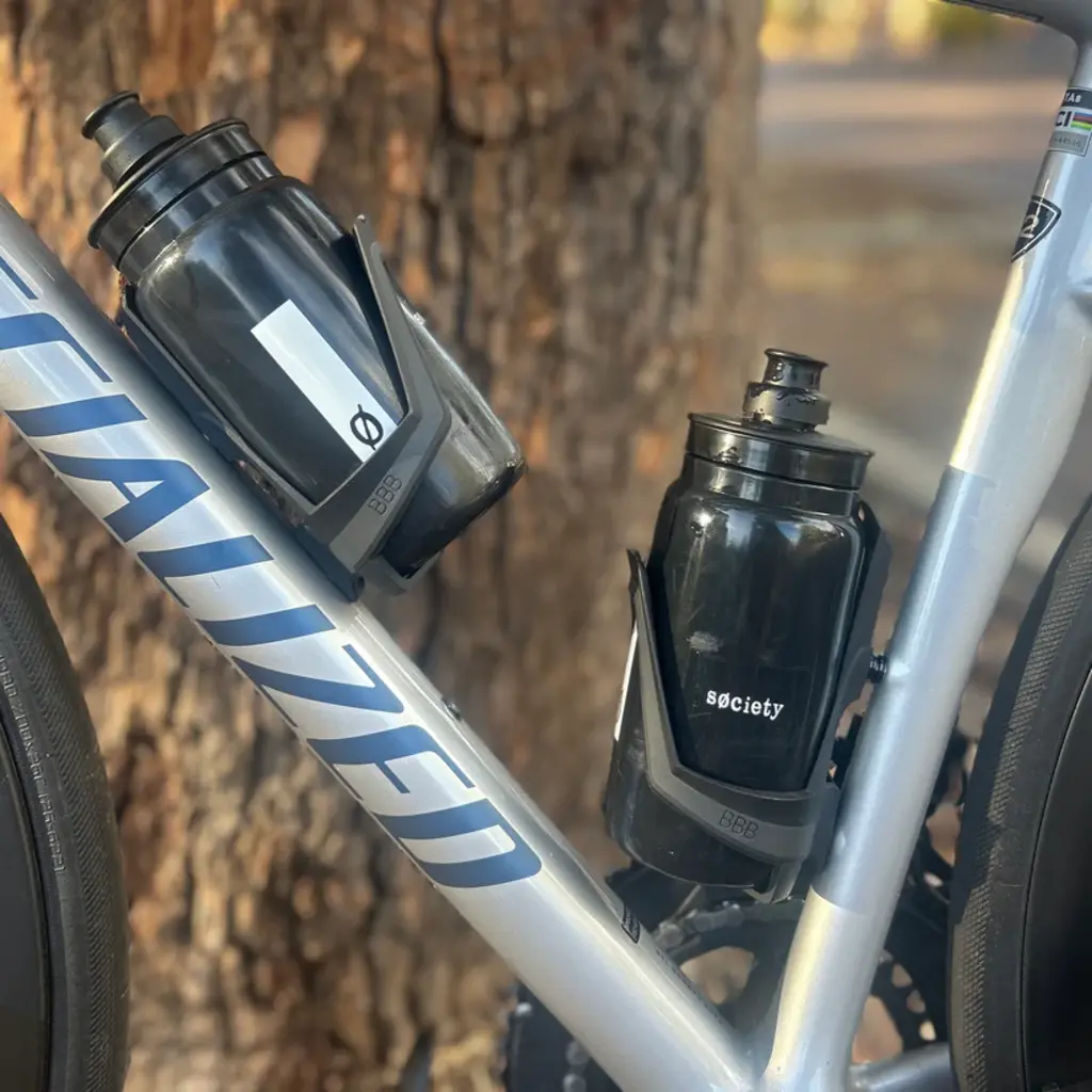 Society Society Elevate++ Pro Bottle (550ml)